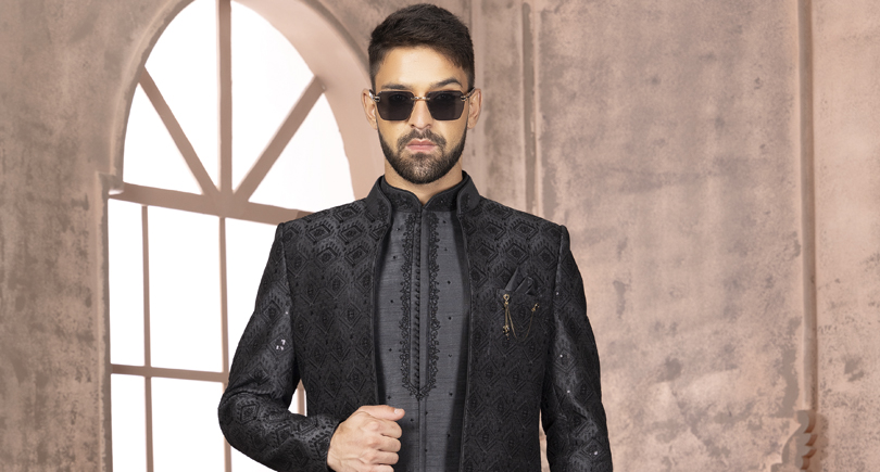 Designer Sherwani